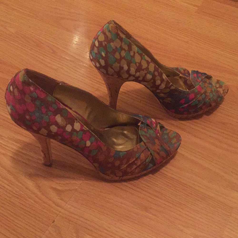 Steve Madden Pumps